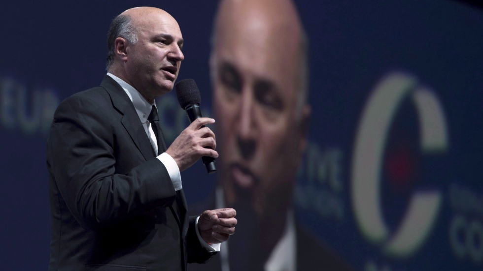 Kevin O’Leary on buying TikTok – Video