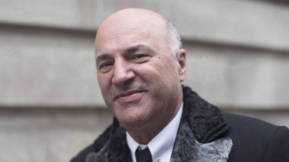 Kevin O’Leary on investing lessons & philosophy – Video