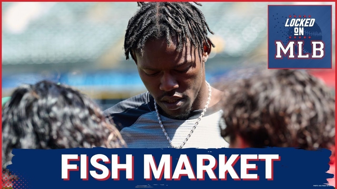 A Miami Fish Market For Fringe Contenders [Video]