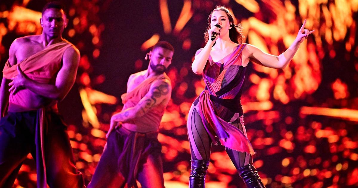 Eurovision grand final to air amid protests over Israel’s participation [Video]