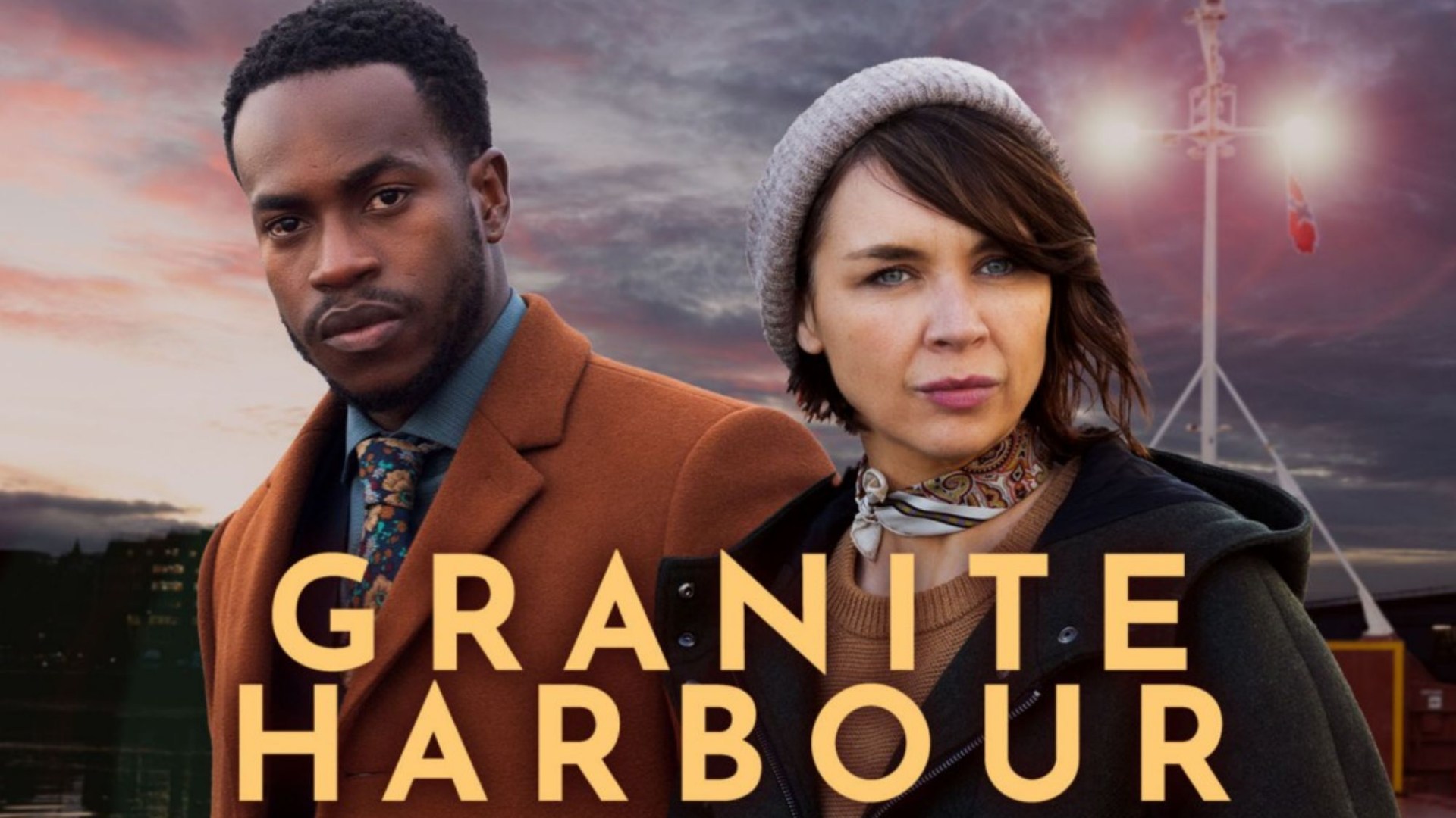 Granite Harbour cast, plot and filming locations explained  all about the BBC drama [Video]