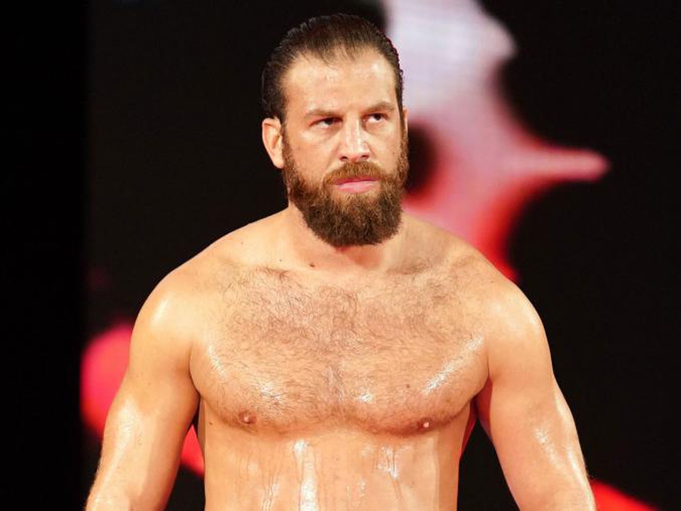 WWE PR Rep Told Reporter Asking About Drew Gulak It Was A “Dumb Thing To Do” [Video]