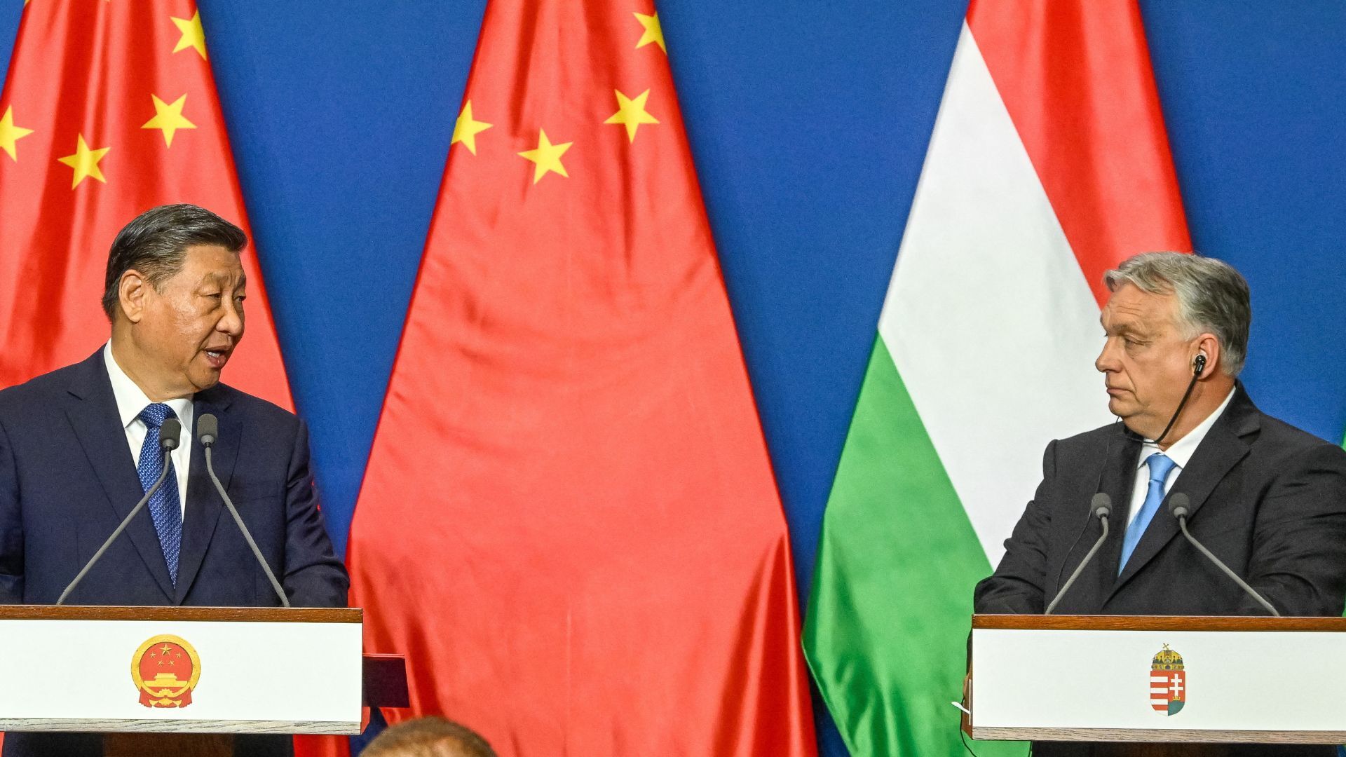 What are the takeaways for Beijing from Xi Jinpings visit to Europe? | Xi Jinping [Video]