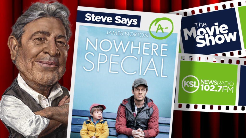 ‘Nowhere Special’ review: Uplifting and amazingly inspirational [Video]