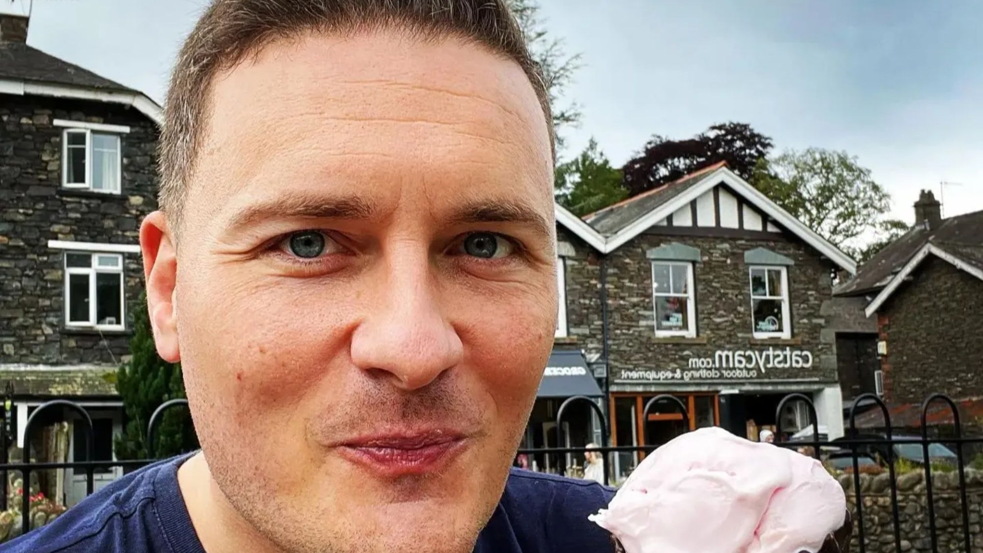 He survived cancer, his granddad was armed robber & hates woke ‘nonsense’ – now Wes Streeting is on mission to save NHS [Video]