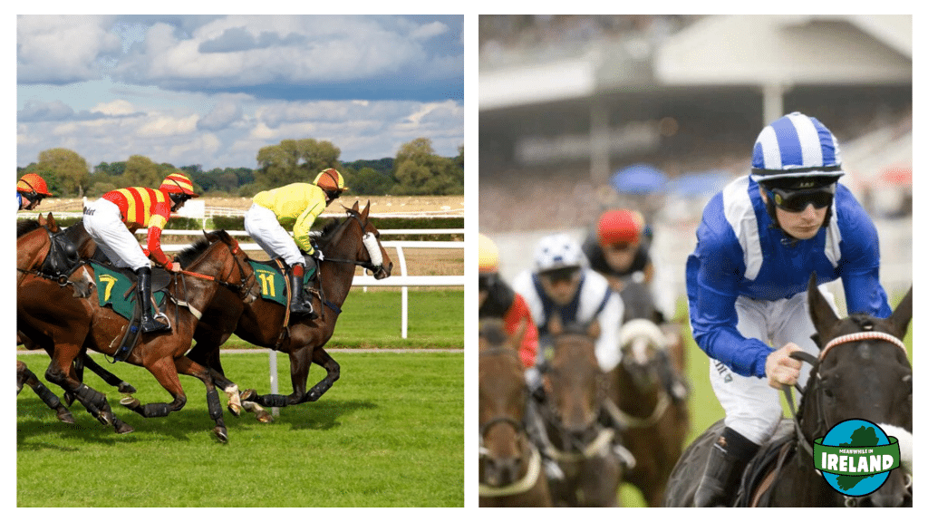 Top 10 BEST annual Irish horse racing events, RANKED [Video]