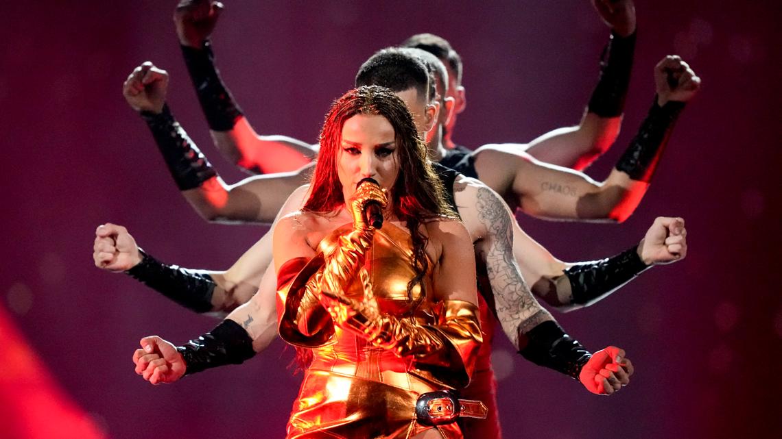 How to stream the 2024 Eurovision finale in the U.S. [Video]