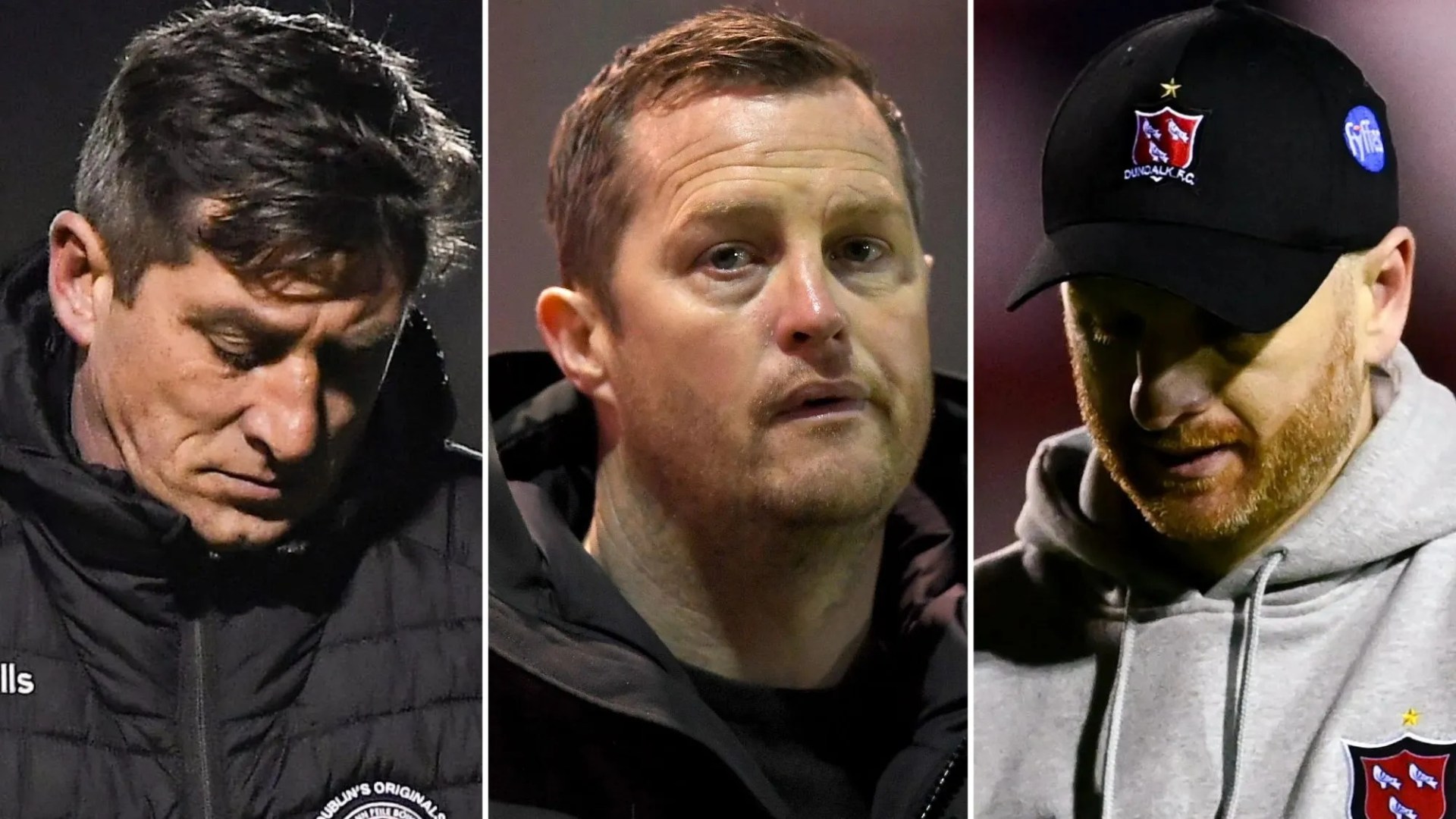 Dundalk, Bohemians, and St Pat’s all change in competitive League of Ireland – history points in favour of slow build [Video]