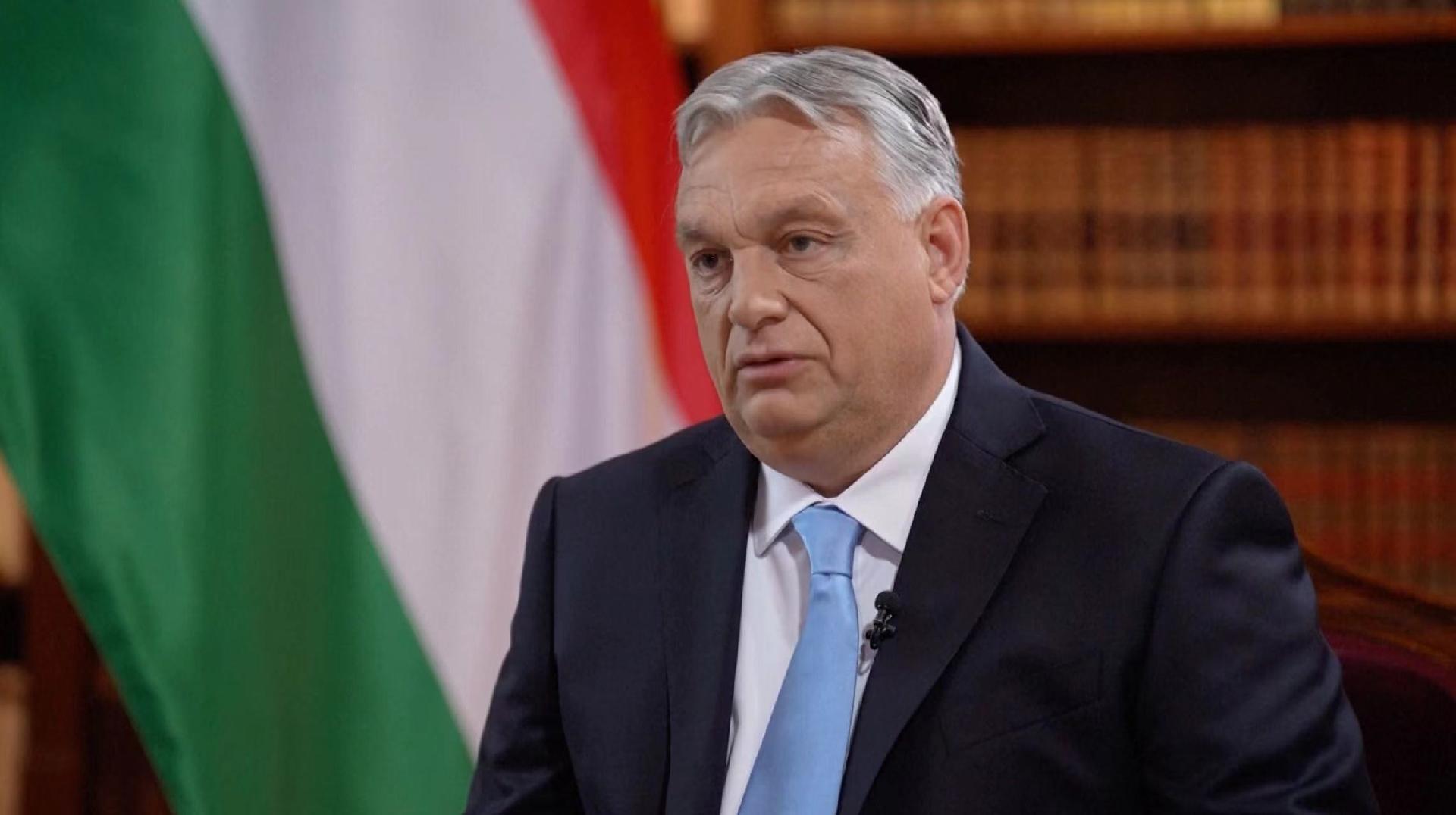 China’s development offer more opportunities for Hungary, world [Video]