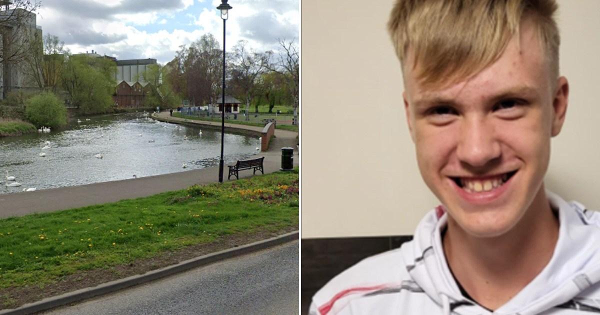 Boy, 17, drowns while swimming in open water during mini-heatwave | UK News [Video]