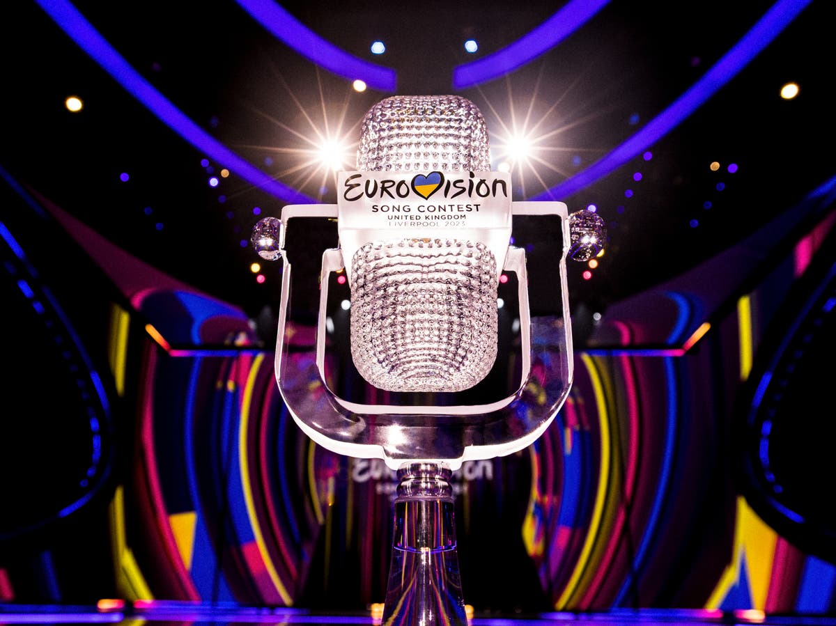Eurovision 2024: How to vote in the final and can you vote for your own country? [Video]