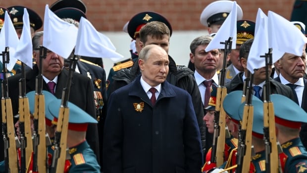 Canada’s relations with Russia have slid to a post-Soviet low, ambassador says [Video]