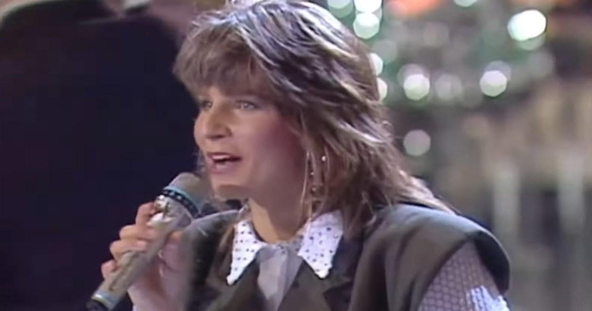 What happened at the worst Eurovision in 1991? [Video]