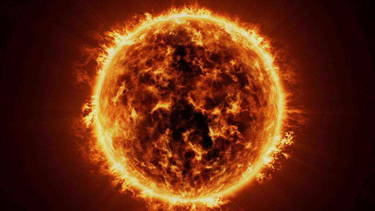 What’s sparking the solar storm? Plasma, ions and ‘burps’ [Video]
