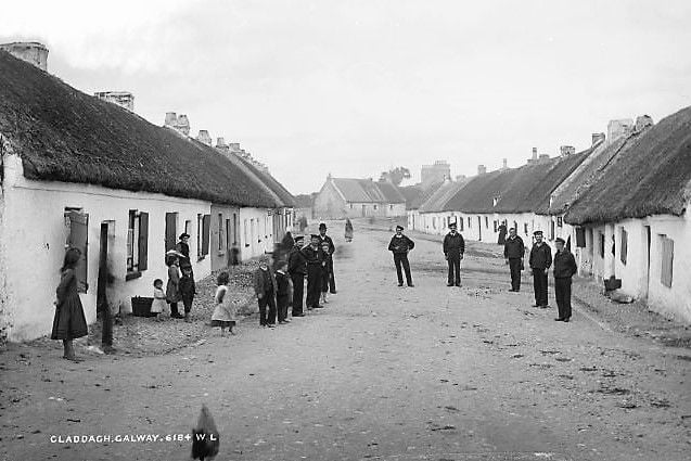 The Claddagh community of Galway and its lasting traditions [Video]