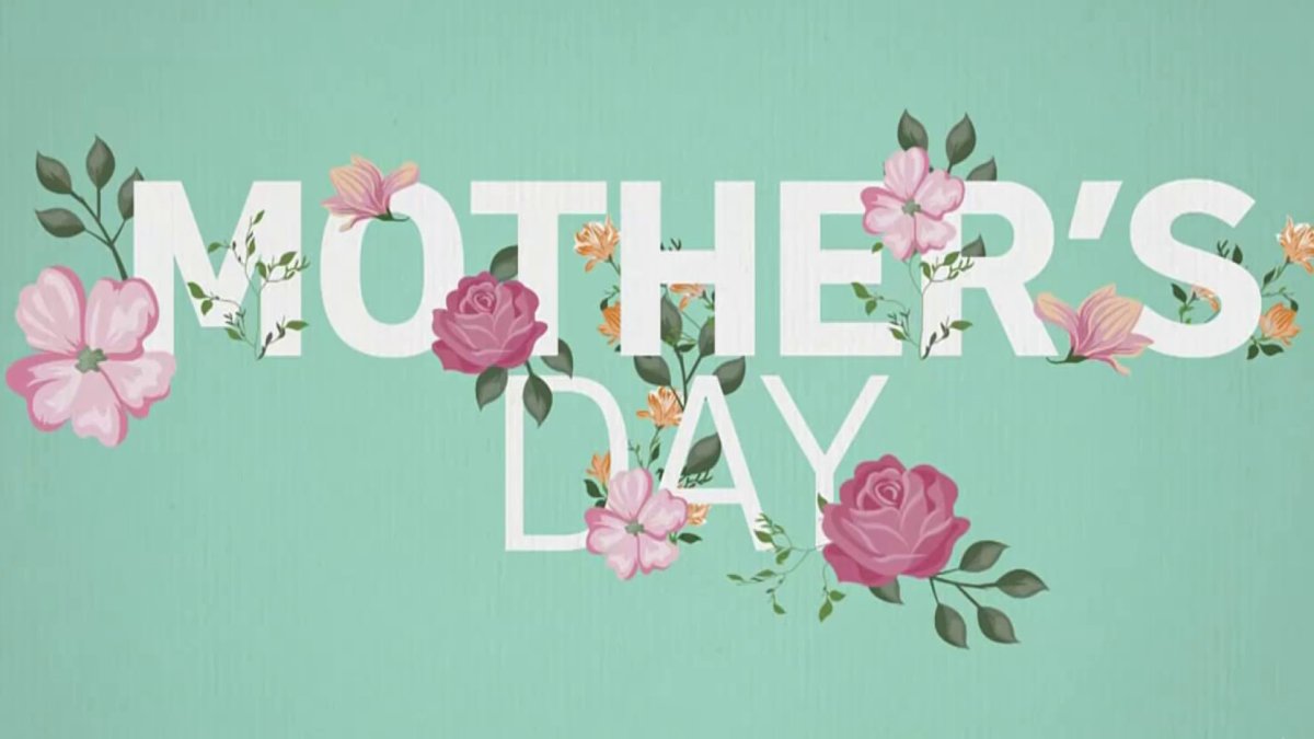 Happy Mothers Day from NBC10  NBC10 Philadelphia [Video]