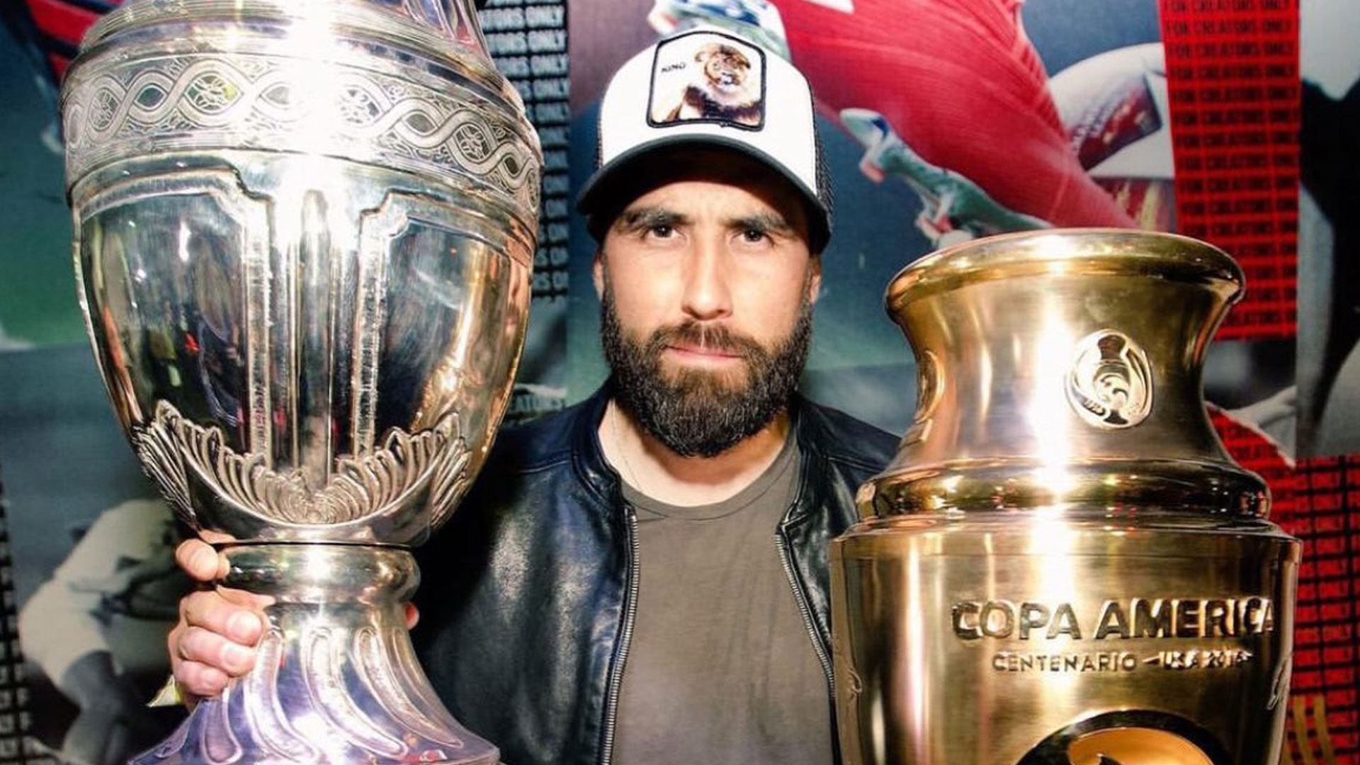 Premier League title winner, 41, set to be unemployed after release from Spanish giants – but still won’t retire [Video]