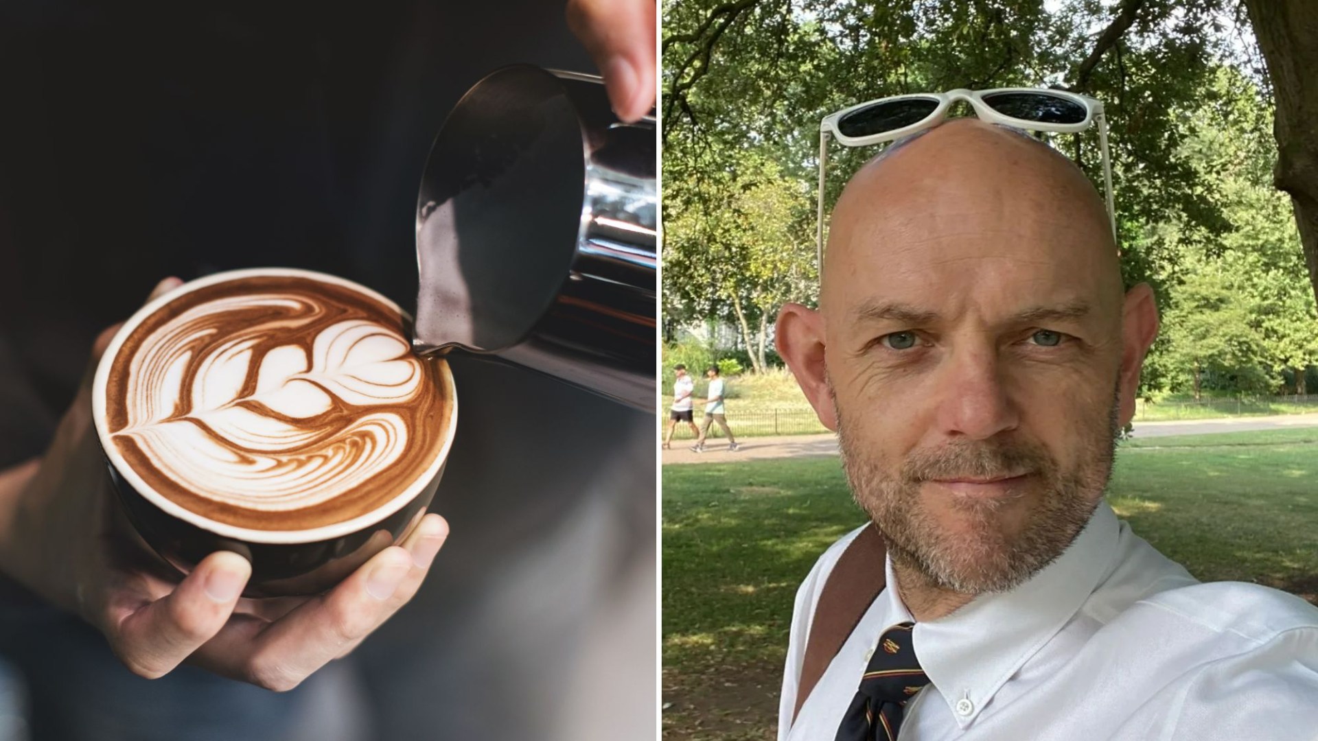 Ive saved over 2,000 in one year by skipping coffees – but its not what you think [Video]