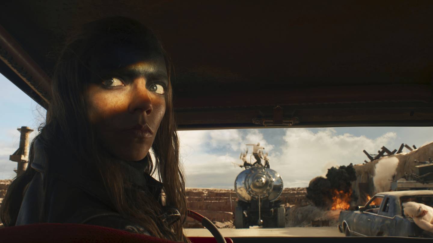 A combustible Cannes is set to unfurl with ‘Furiosa,’ ‘Megalopolis’ and a #MeToo reckoning  WSB-TV Channel 2 [Video]