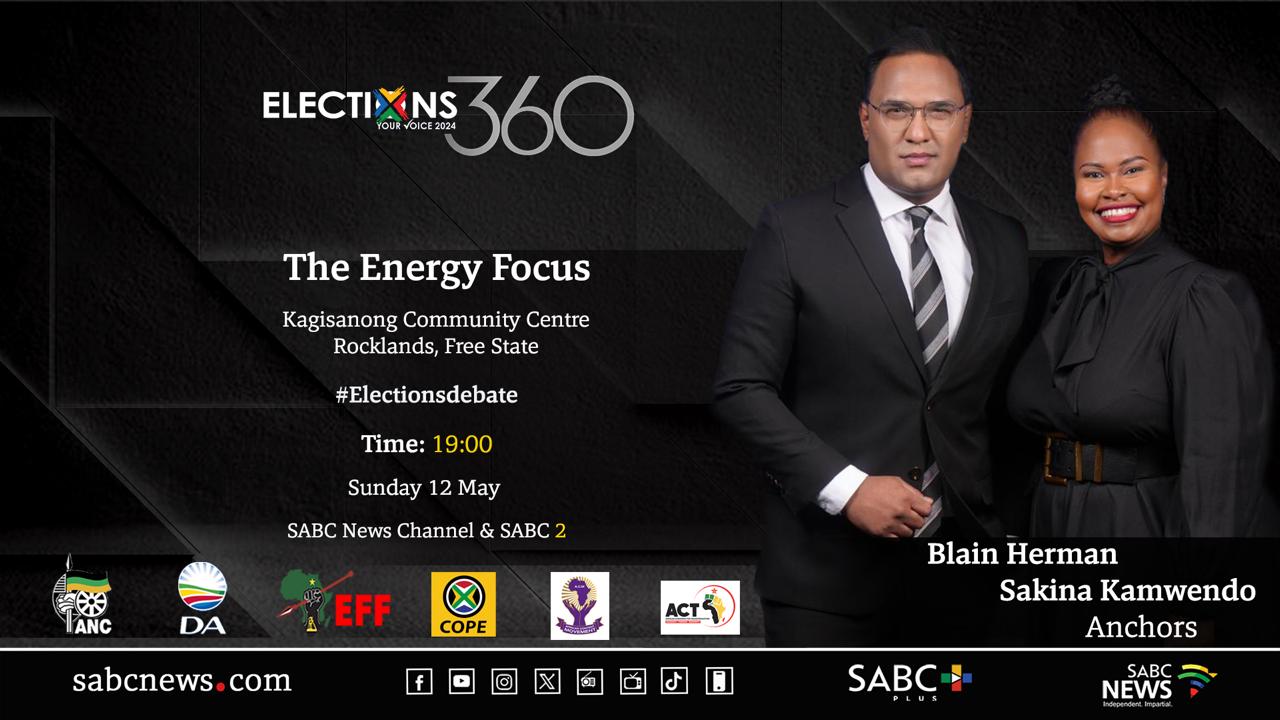 VIDEO | Elections360: Energy focus – SABC News [Video]