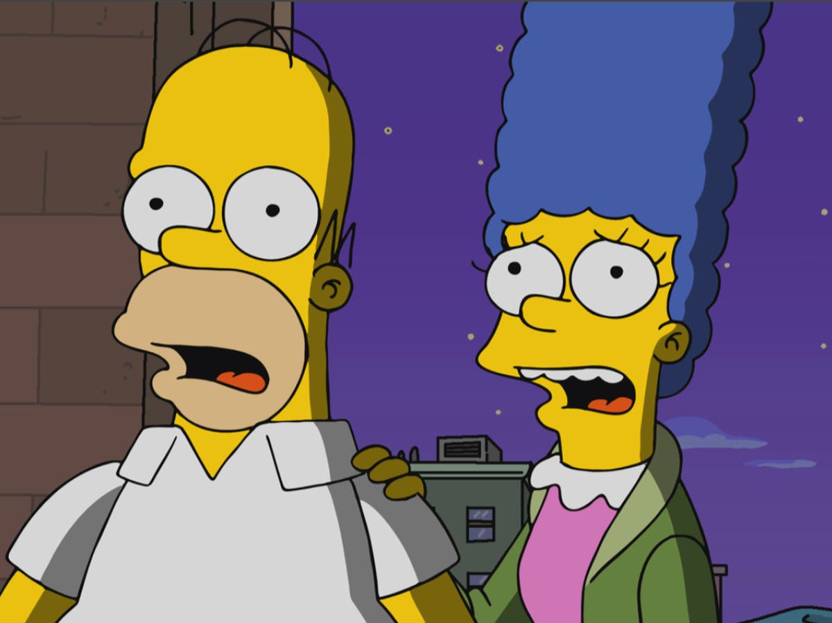 The Simpsons star Harry Shearer says re-casting Black character has affected show [Video]