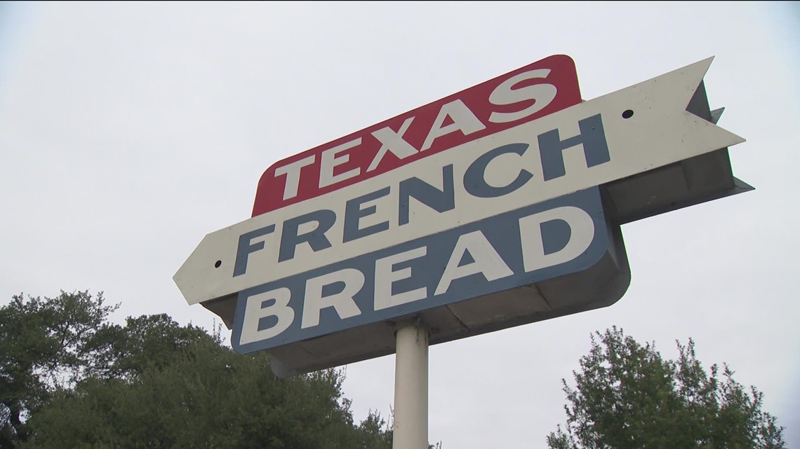 Texas French Bread sets 2025 reopening date [Video]
