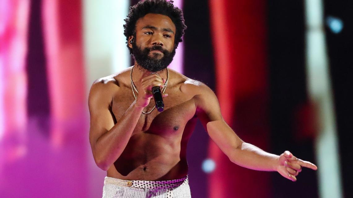 Childish Gambino to perform in Columbus in August [Video]