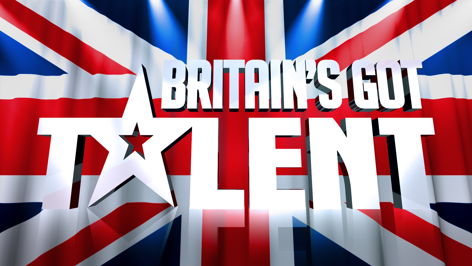 Britains Got Talent in new fix row as blind opera singer has already won another huge TV talent show [Video]