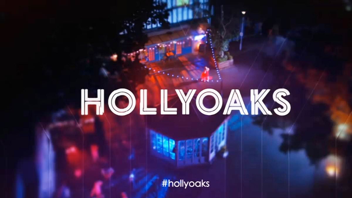 Hollyoaks star reveals they have QUIT acting and moved to the countryside for a fresh start in heartfelt video