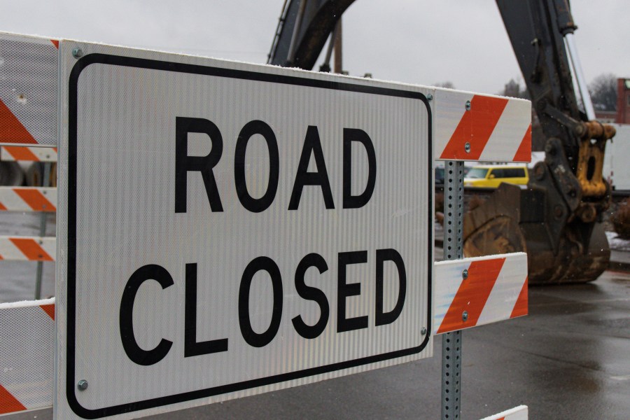 Lafayette bridges on Ambassador Caffery, Pinhook Road to close Sunday morning [Video]