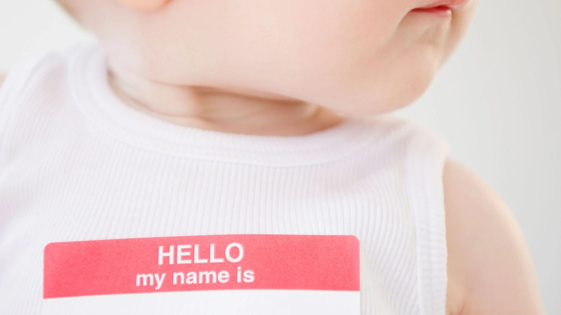 I’m a baby name expert – the most popular monikers based on locations, including one that rocketed thanks to Dani Dyer [Video]