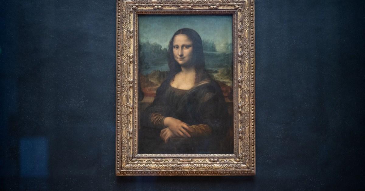 Mystery of where Mona Lisa was painted may finally have been solved | World News [Video]