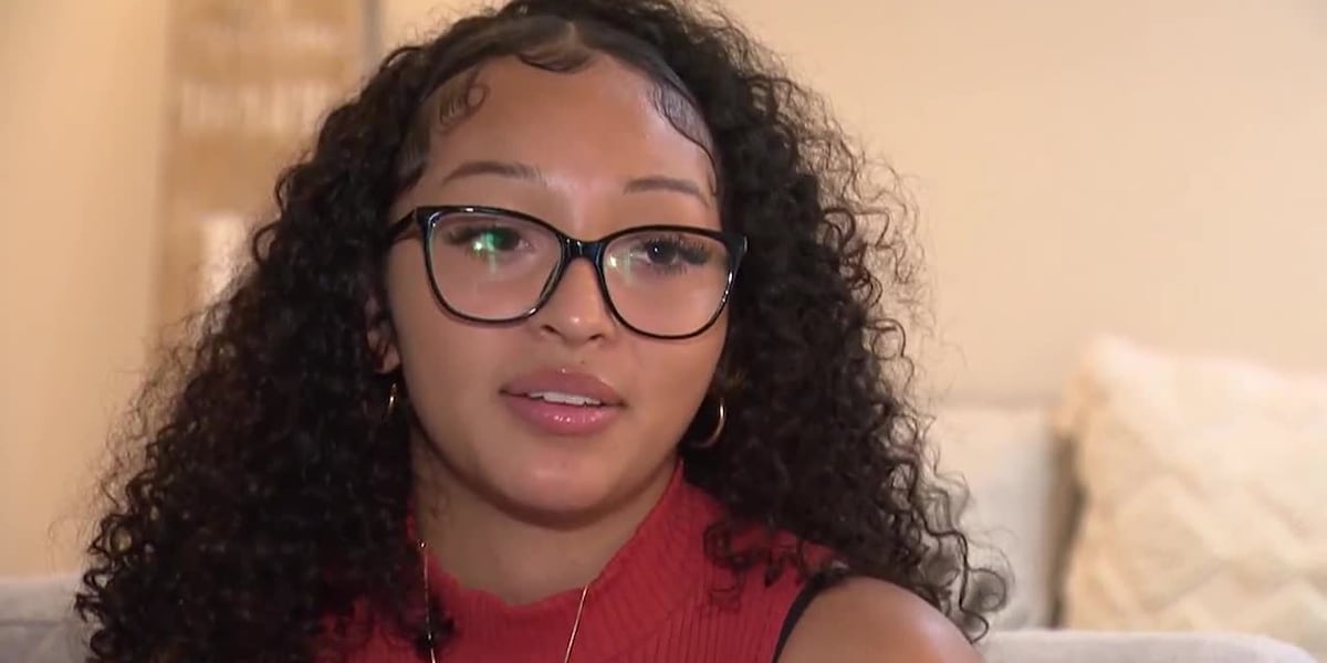 High schooler expelled for livestreaming fight can’t attend prom, graduation [Video]