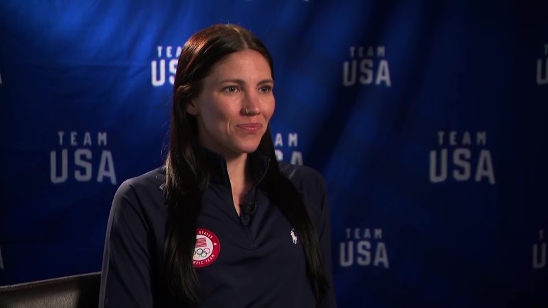 Never a dull moment: Jessica Savner qualifies for modern pentathlon | KLRT [Video]