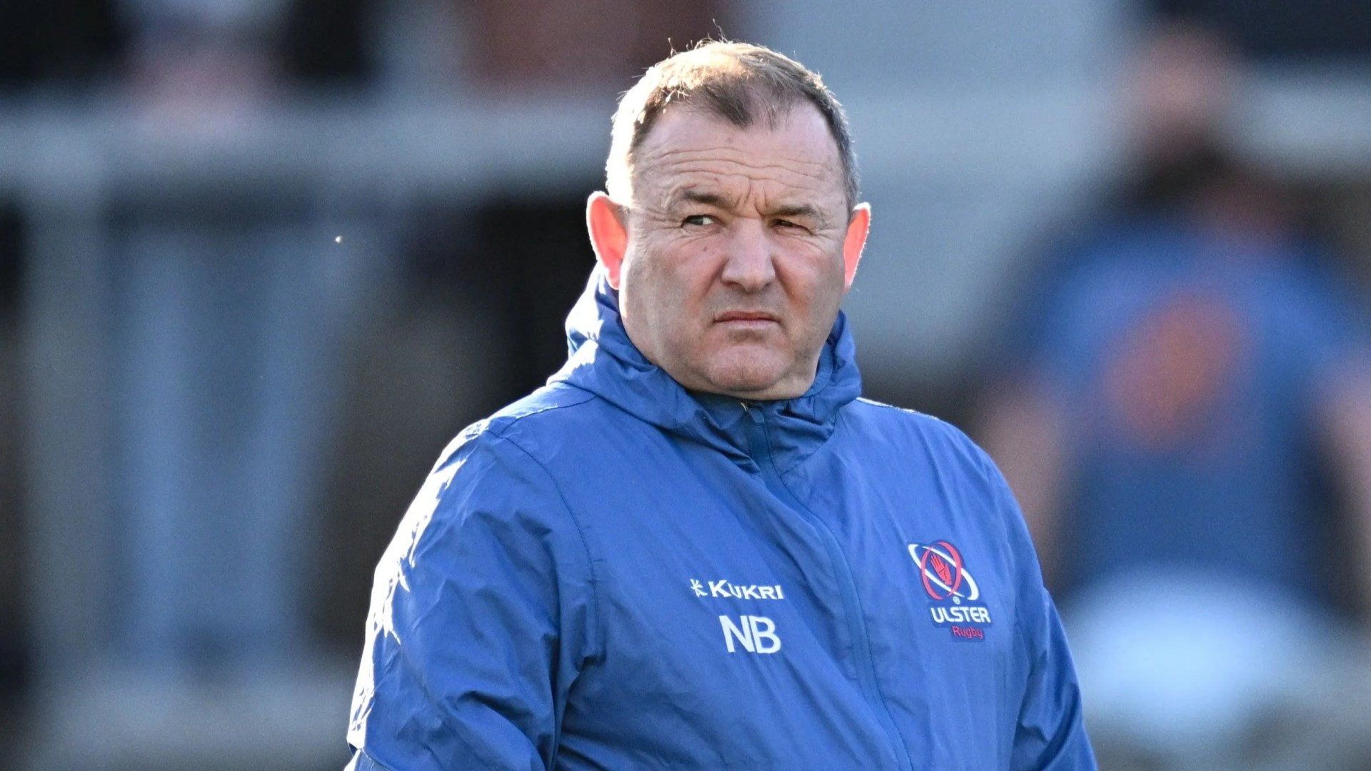 Richie Murphy agrees permanent deal as Ulster head coach with Ireland Under 20s replacement boss named [Video]
