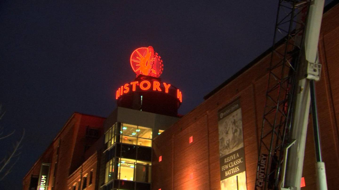 Heinz History Center, Pitt, WVU awarded national grant to support Italian-American research  WPXI [Video]