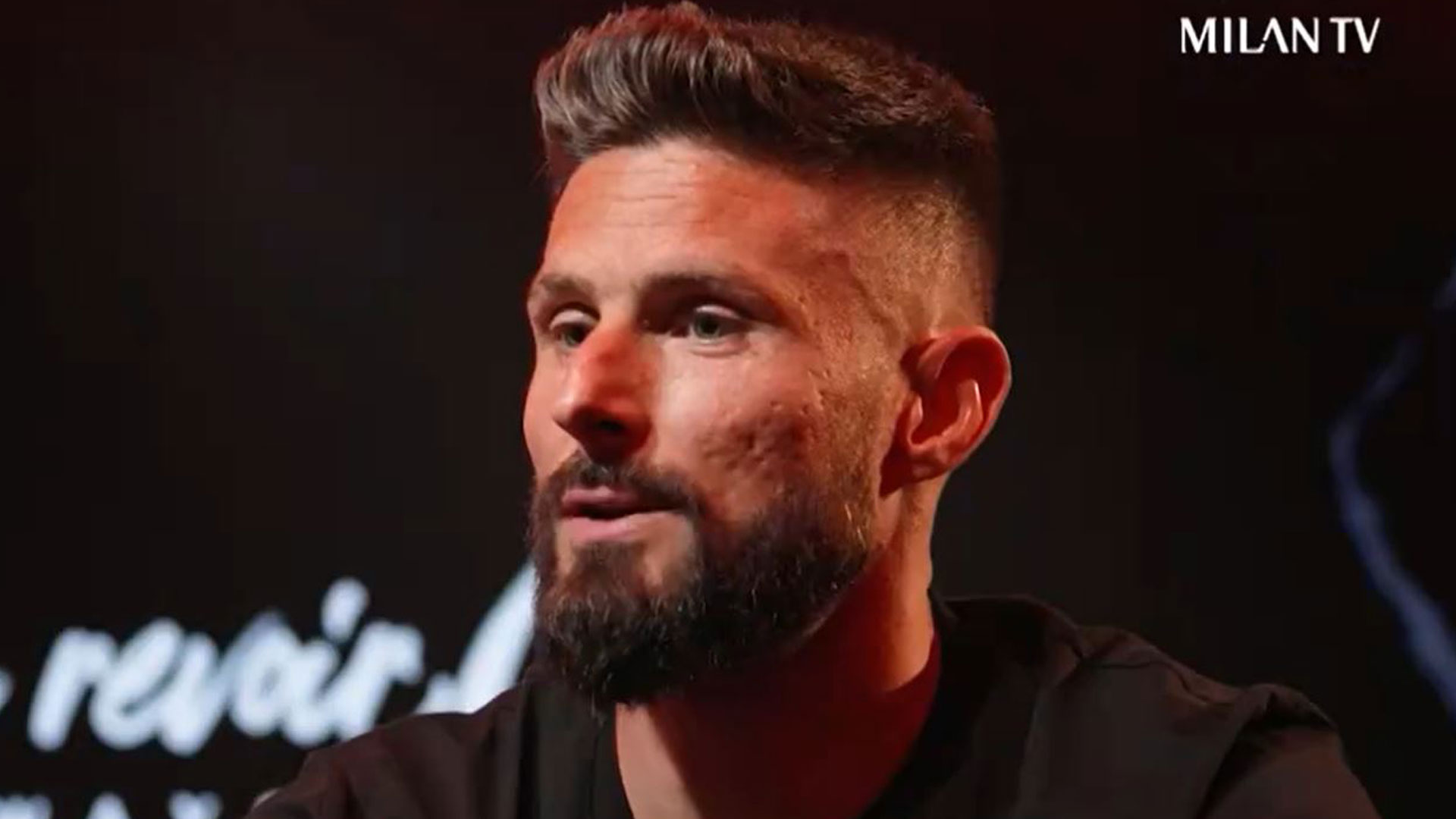 Arsenal legend confirms he will QUIT AC Milan in summer and join Hollywood star Will Ferrells club [Video]