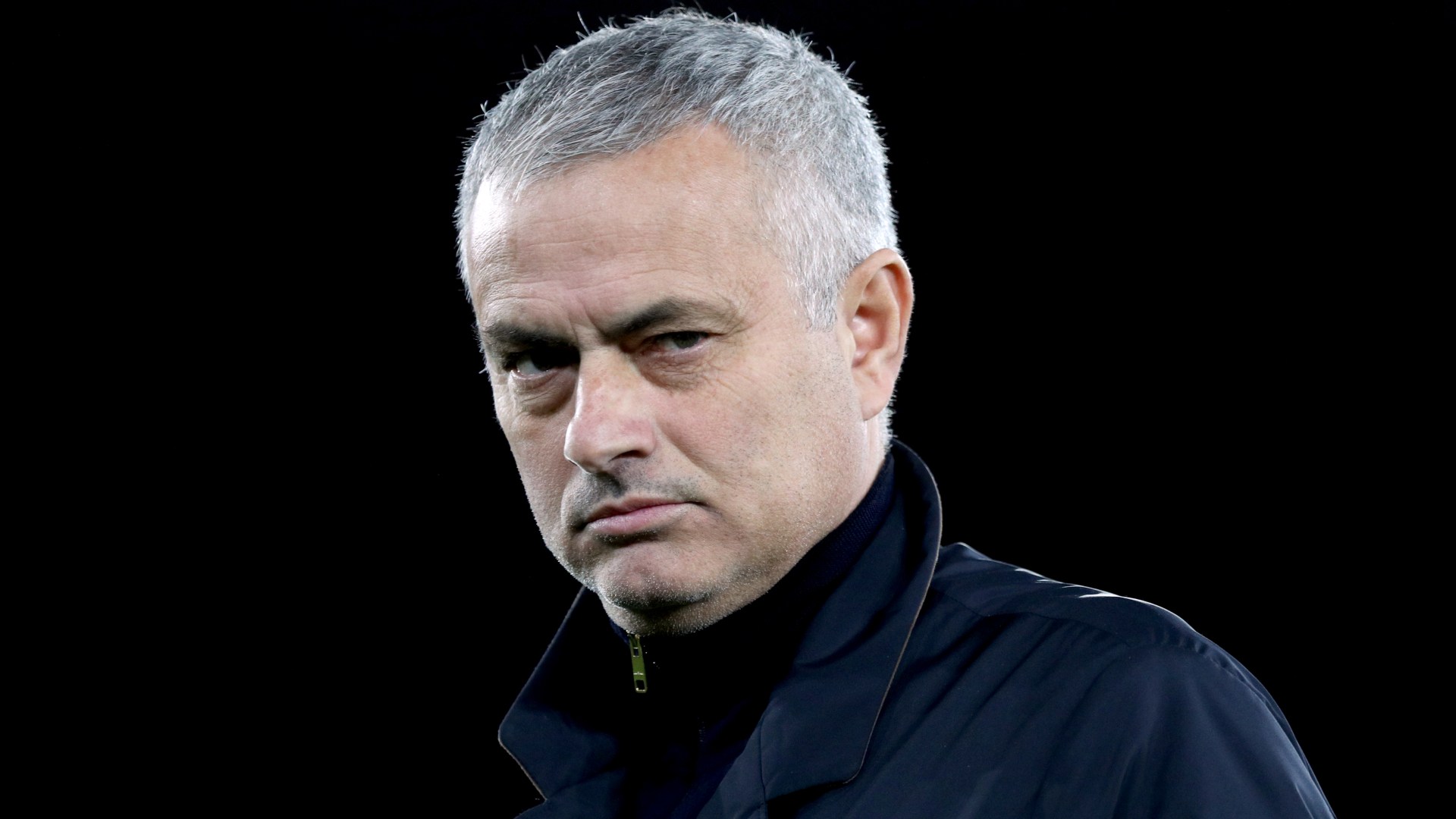 Jose Mourinho ‘approached for shock job at European giants’ after four months unemployed [Video]