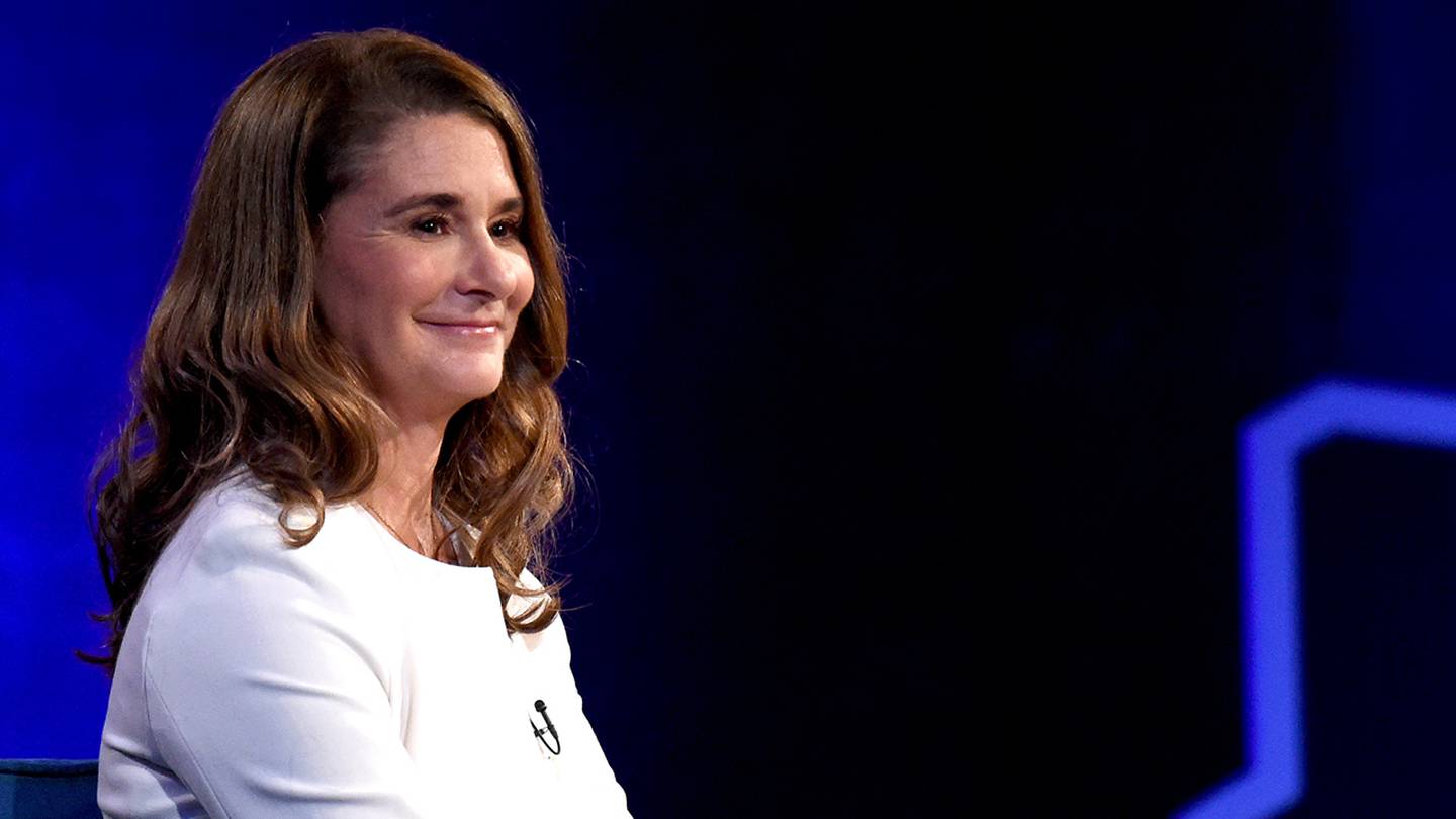 Melinda French Gates to resign from the Bill & Melinda Gates Foundation  WHIO TV 7 and WHIO Radio [Video]