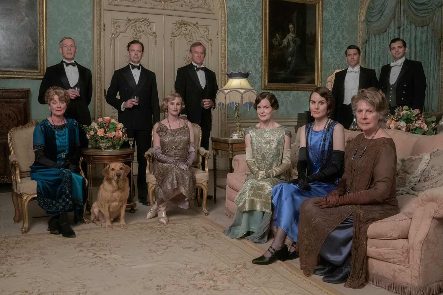 Downton Abbey 3: Cast, Plot and News [Video]