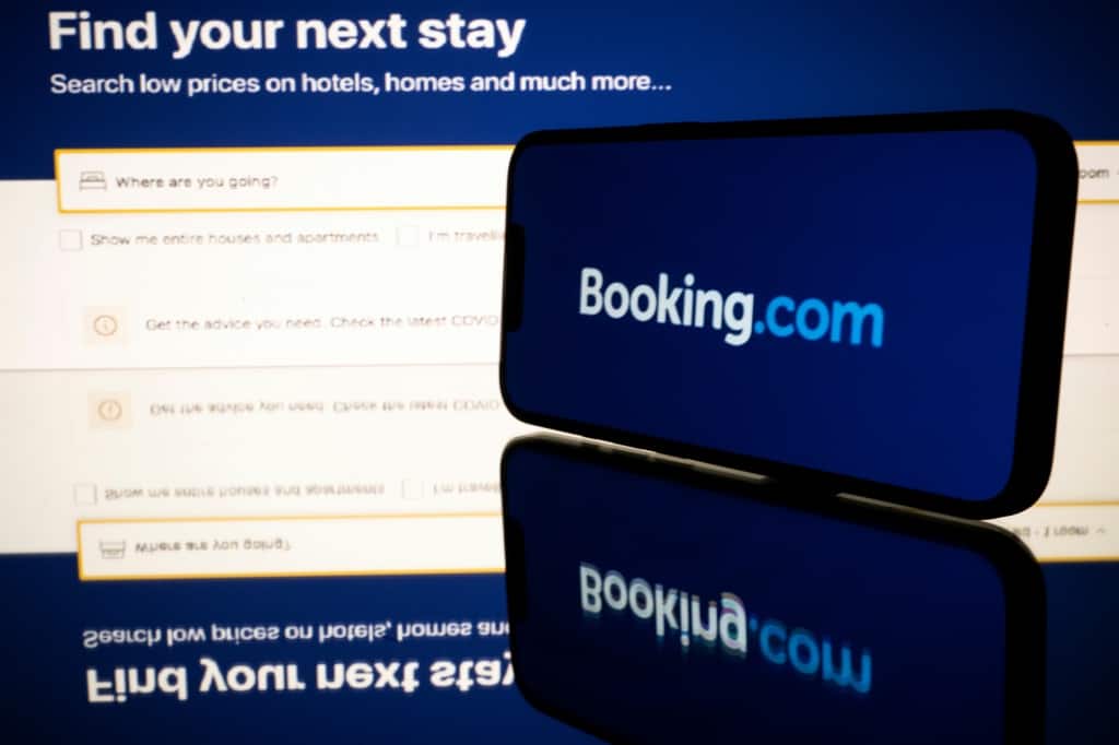 Booking.com to face tough new EU tech rules [Video]