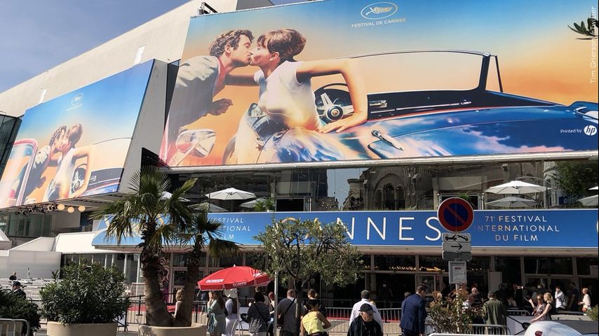 Louisiana tourism delegation to attend Cannes Film Festival to encourage investment in state film industry [Video]