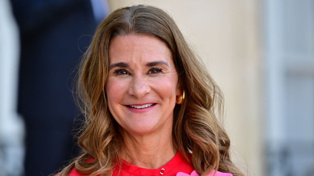Melinda French Gates to resign from the Gates Foundation [Video]