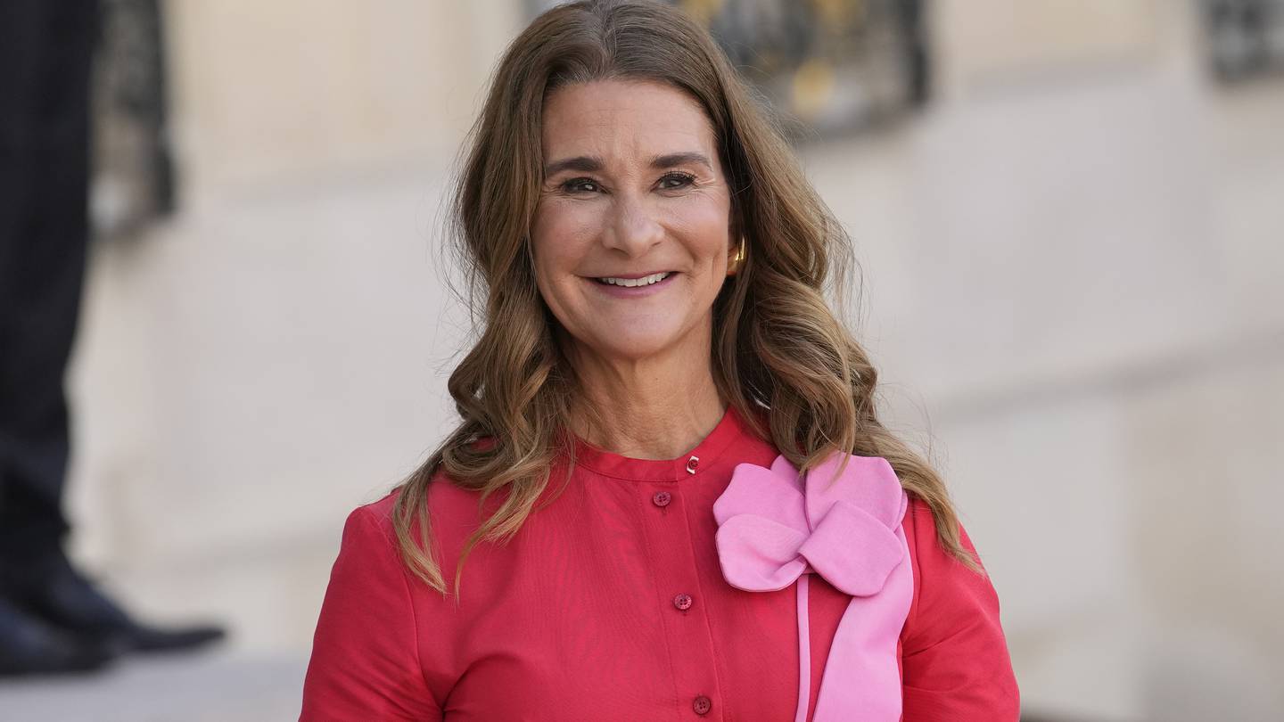 Melinda French Gates resigns as Gates Foundation co-chair, 3 years after her divorce from Bill Gates  WSB-TV Channel 2 [Video]