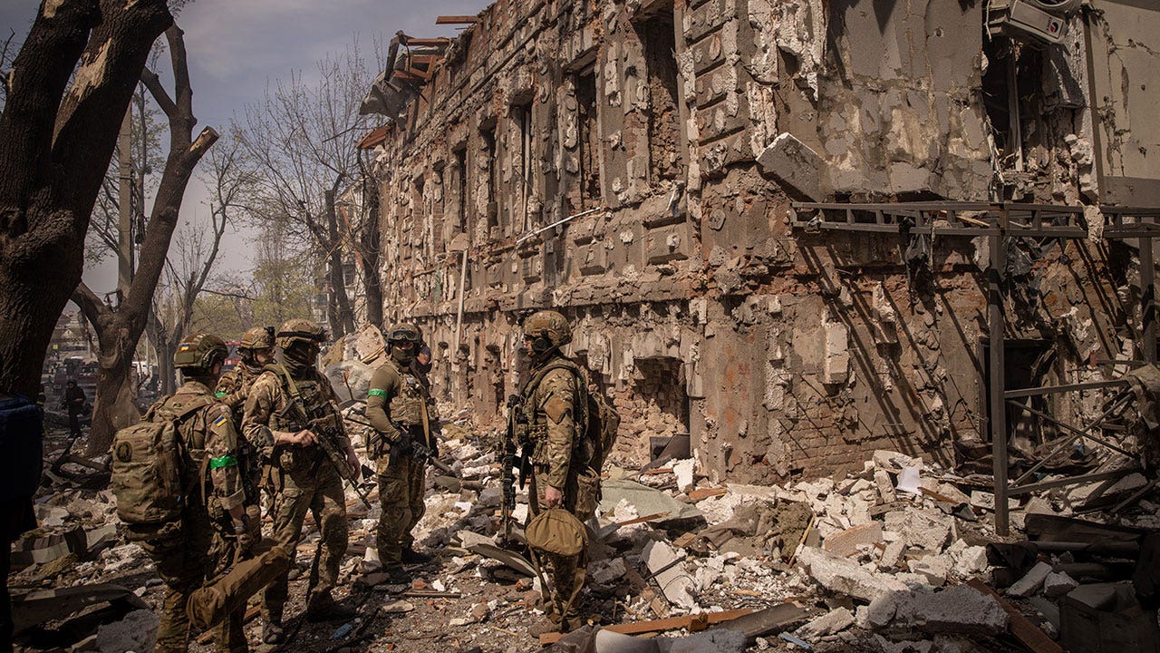Ukraine’s Kharkiv residents remain defiant as Russia launches new offensive [Video]