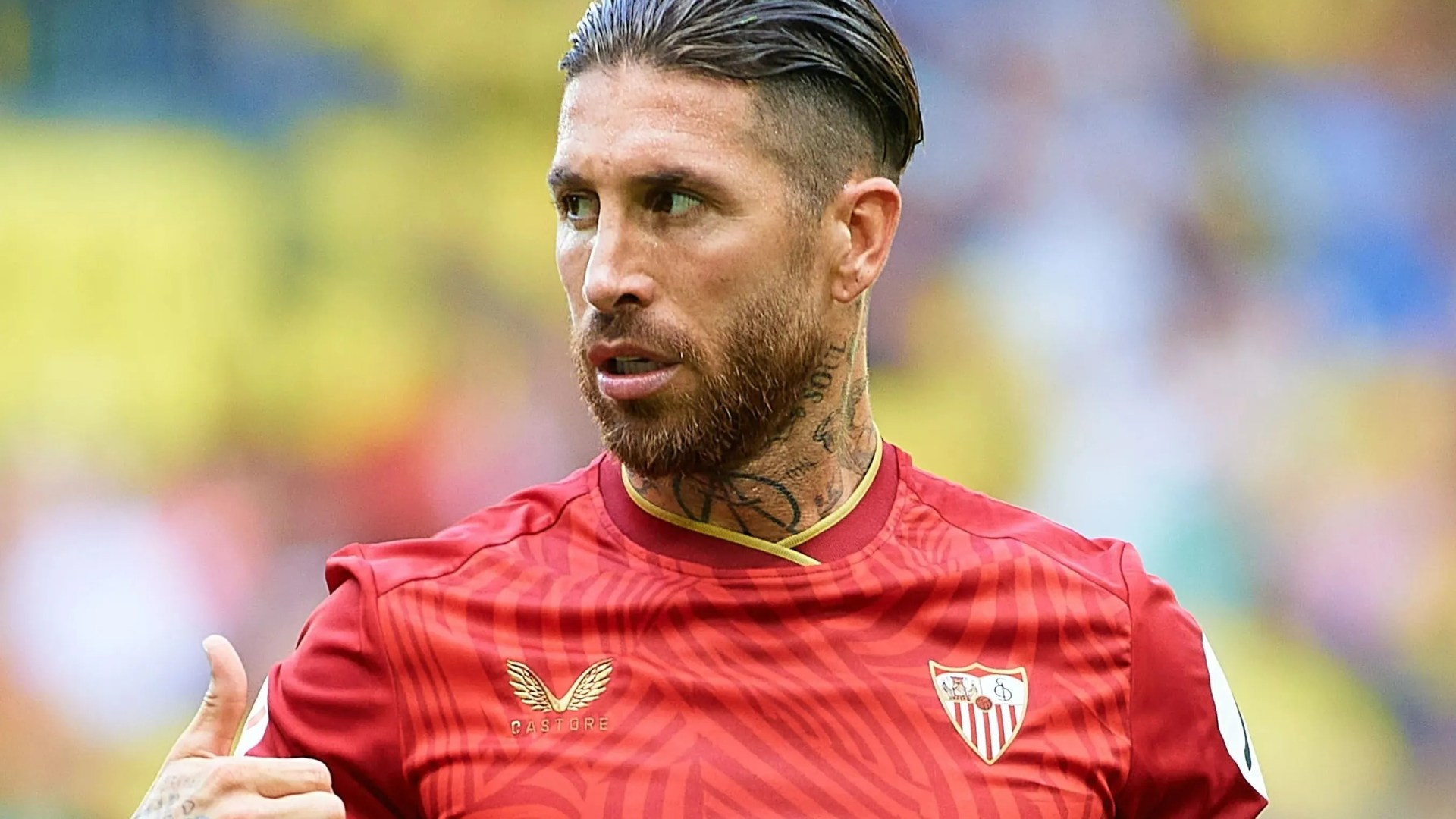 Sergio Ramos, 38, set for free transfer to team that doesn’t exist yet after emotional season at boyhood club Sevilla [Video]