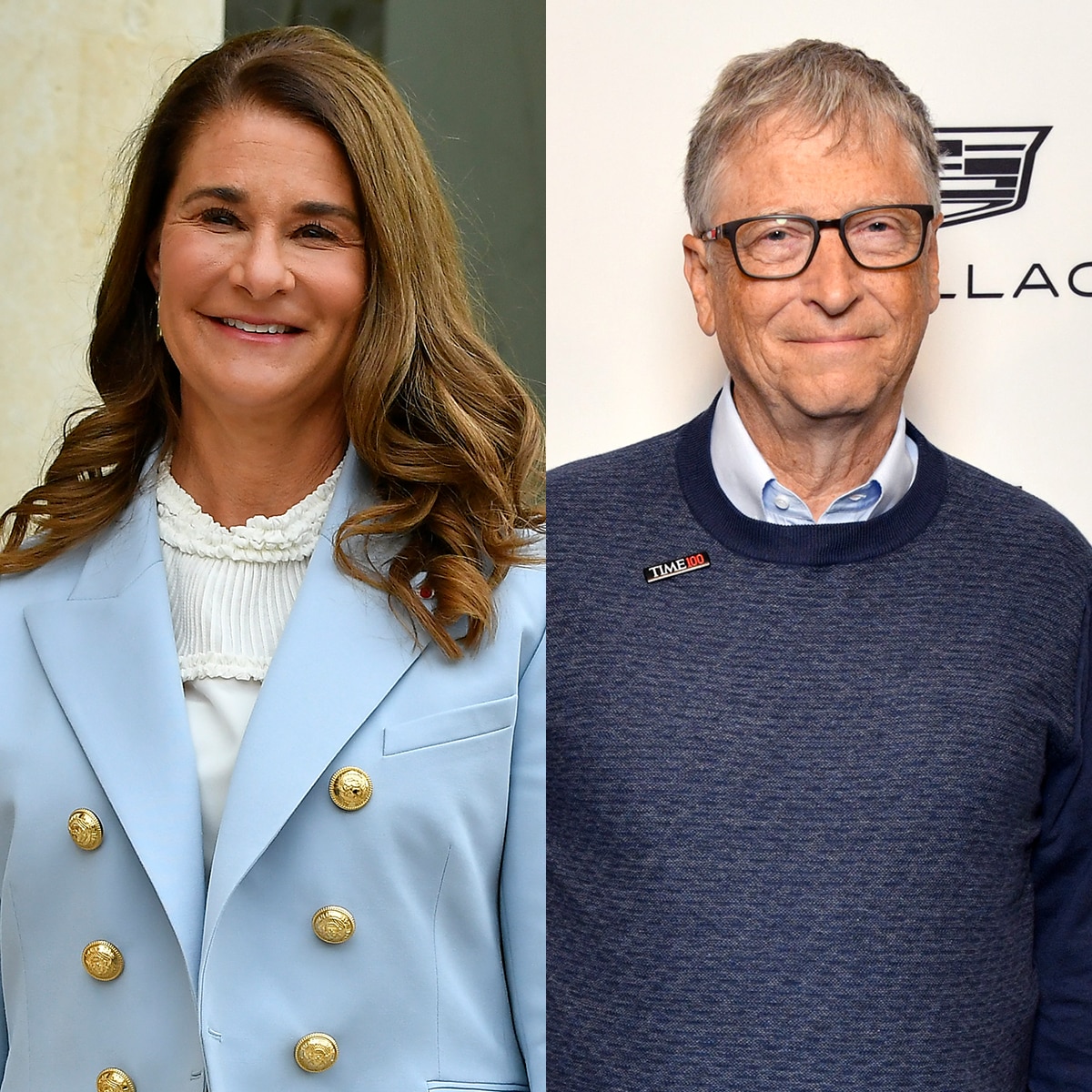 Melinda Gates Resigns From Foundation Shared With Ex Bill Gates [Video]