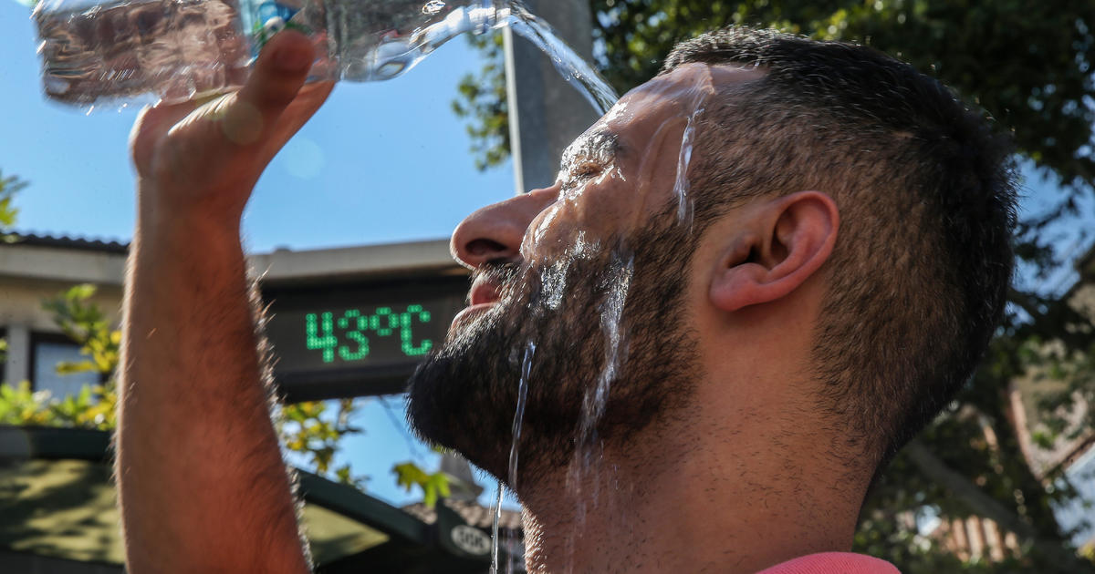 Summer of 2023 was the hottest in 2,000 years in some parts of the world, researchers say [Video]