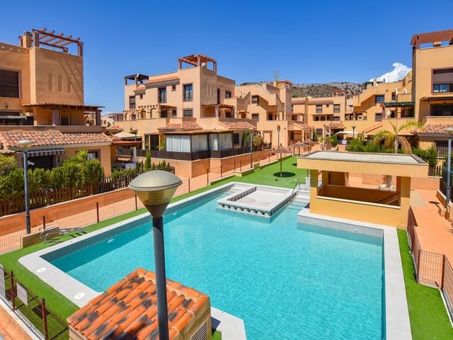 2 bedroom Apartment for sale in Aguilas with pool –  140,000 [Video]