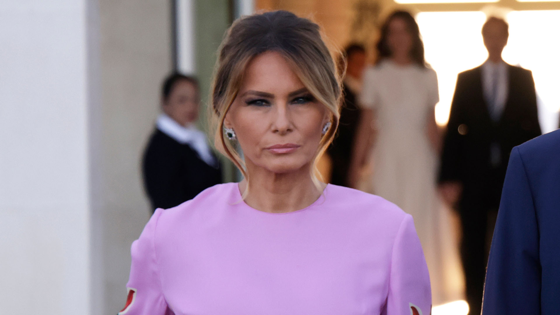 Melania Trump dragged into Donald’s criminal trial again as Michael Cohen reveals 2016 texts from future-first lady [Video]